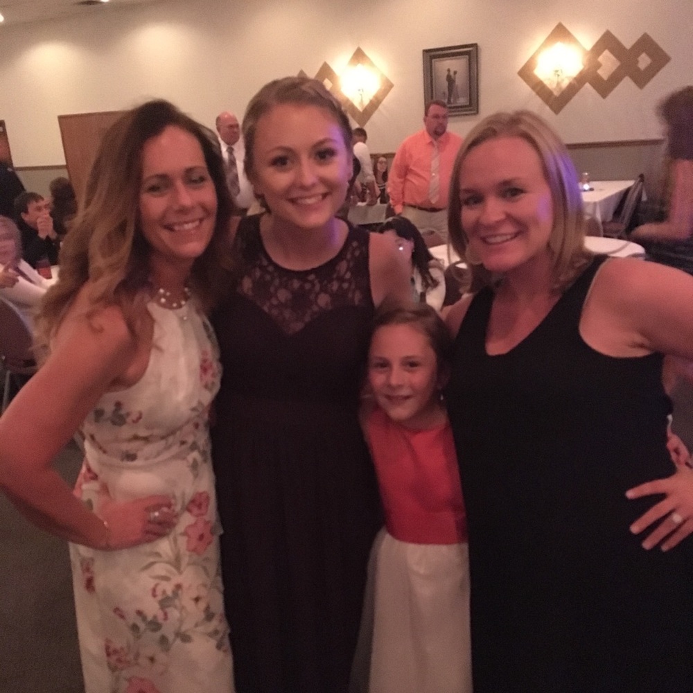 Meet your Posher, Kaitlin